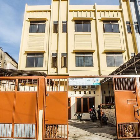 Hotel Spot On 91977 Kost Ketapang Syariah à Medan Extérieur photo