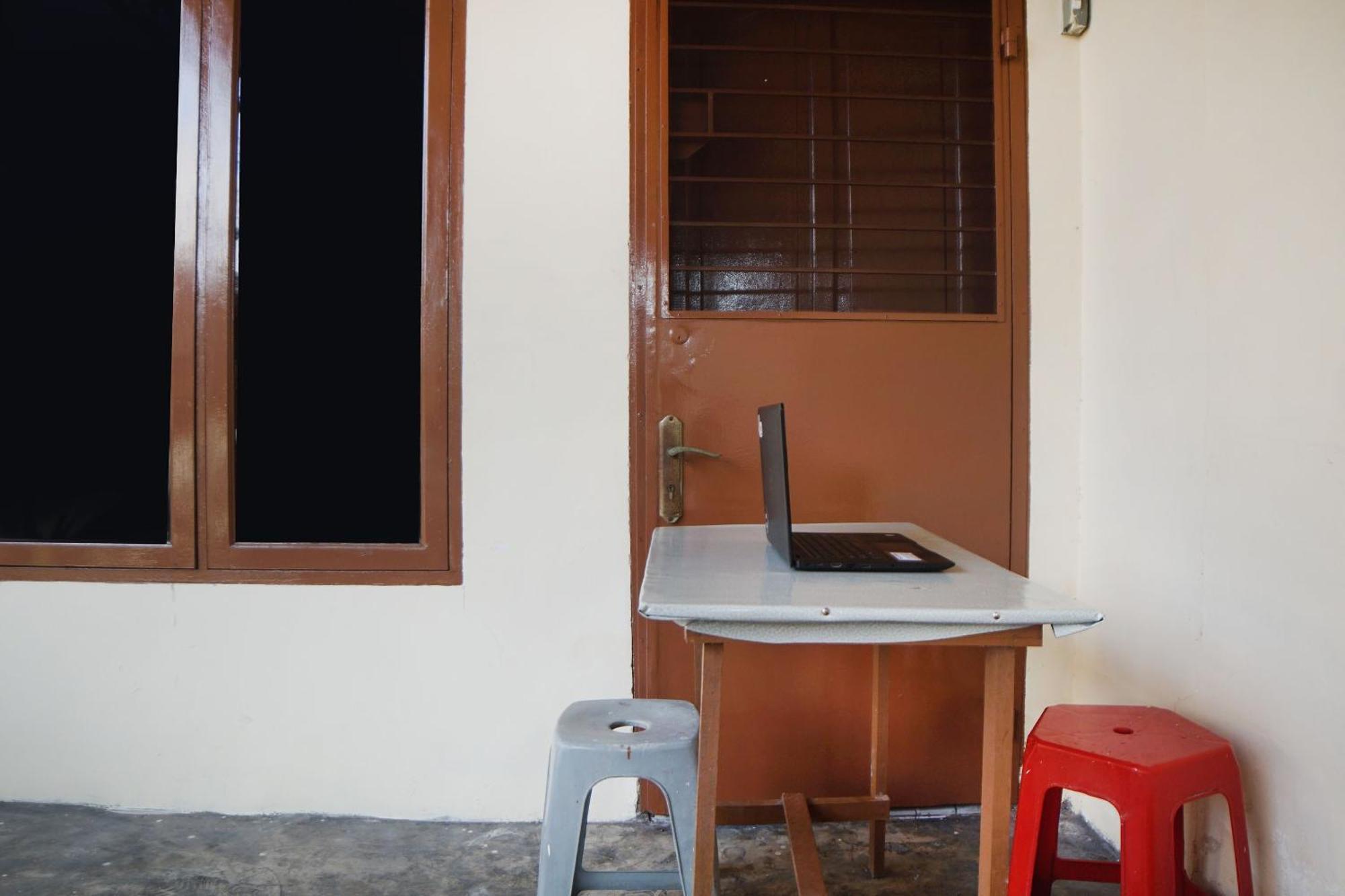 Hotel Spot On 91977 Kost Ketapang Syariah à Medan Extérieur photo