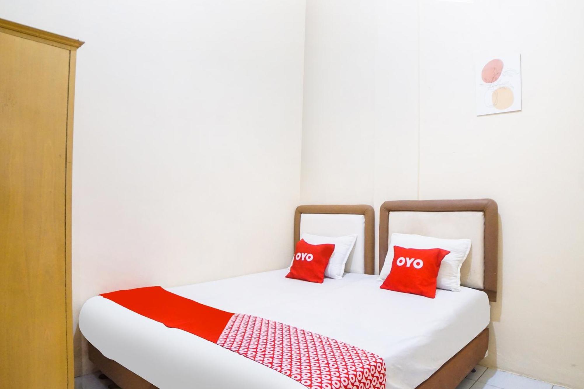 Hotel Spot On 91977 Kost Ketapang Syariah à Medan Extérieur photo