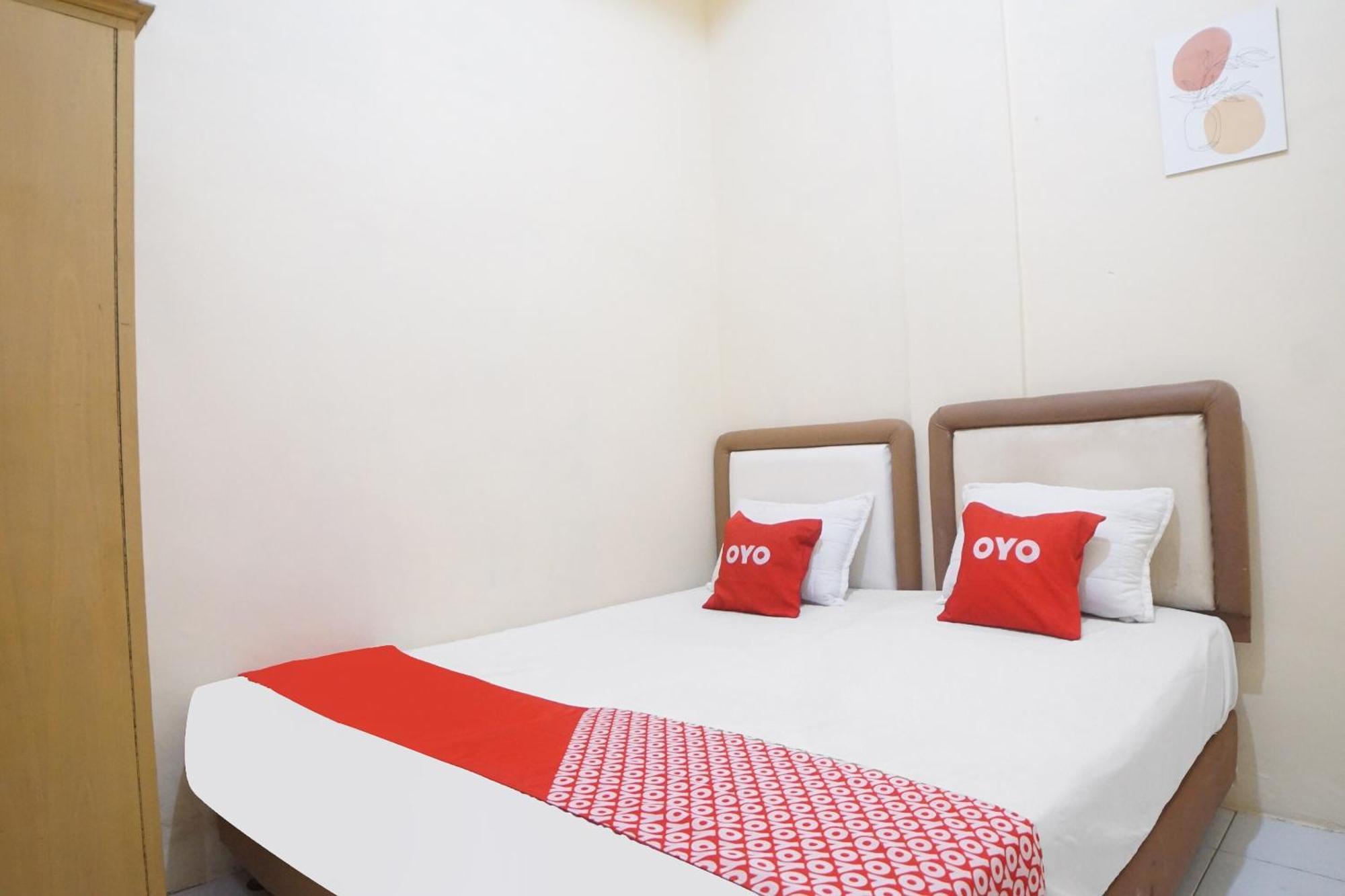 Hotel Spot On 91977 Kost Ketapang Syariah à Medan Extérieur photo
