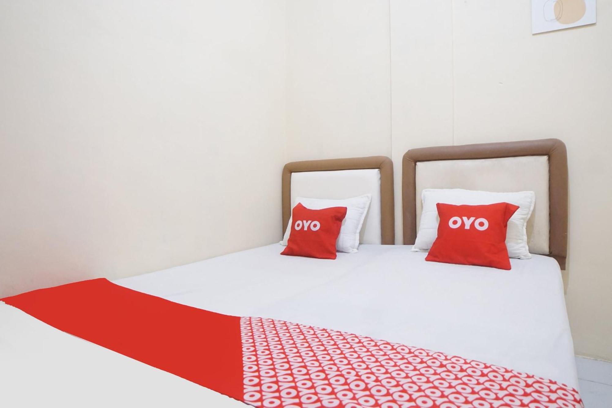 Hotel Spot On 91977 Kost Ketapang Syariah à Medan Extérieur photo