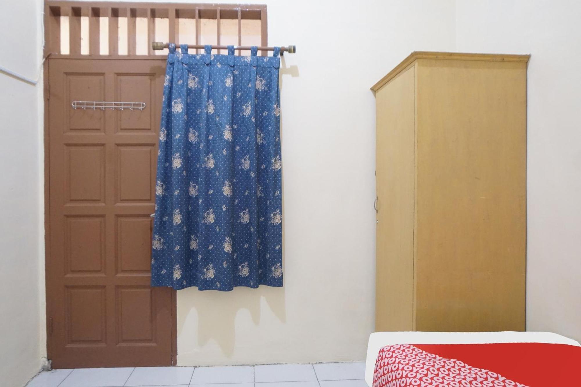Hotel Spot On 91977 Kost Ketapang Syariah à Medan Extérieur photo