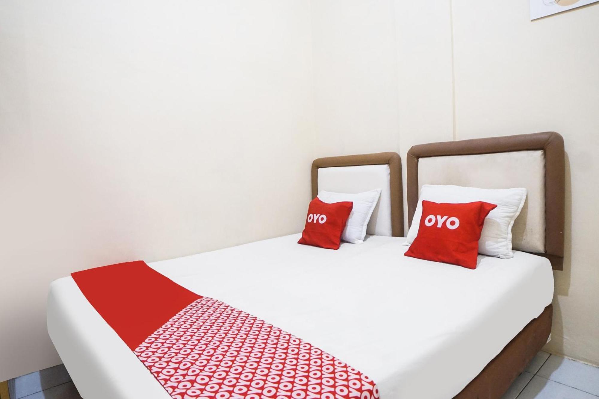 Hotel Spot On 91977 Kost Ketapang Syariah à Medan Extérieur photo