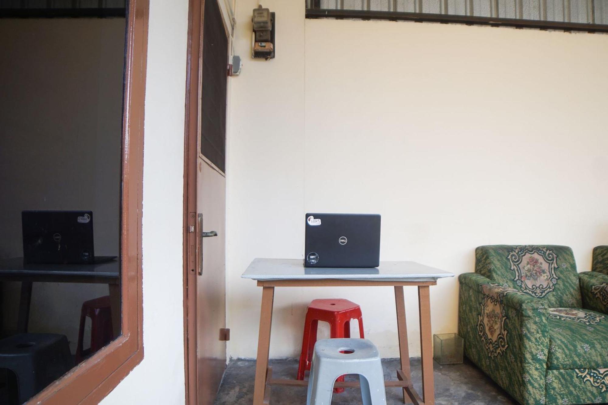 Hotel Spot On 91977 Kost Ketapang Syariah à Medan Extérieur photo