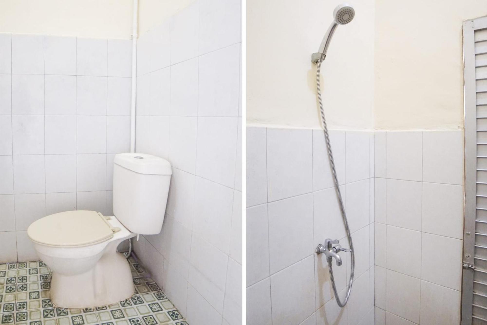 Hotel Spot On 91977 Kost Ketapang Syariah à Medan Extérieur photo