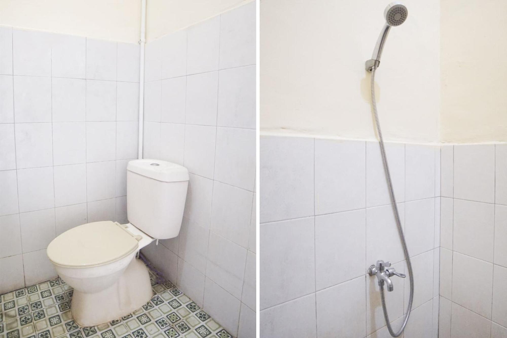 Hotel Spot On 91977 Kost Ketapang Syariah à Medan Extérieur photo