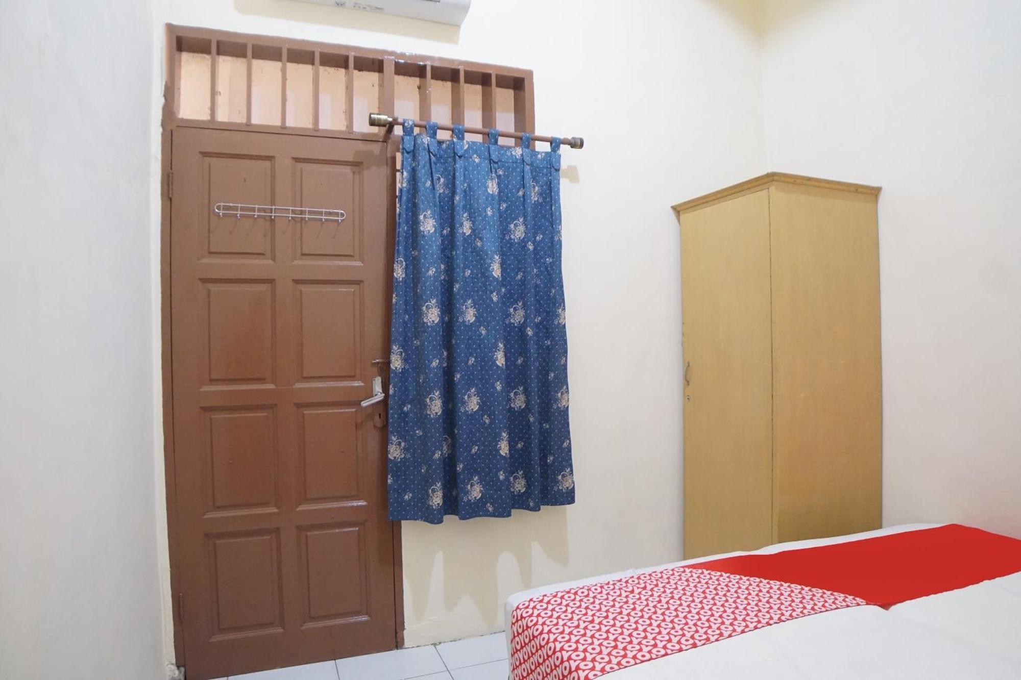 Hotel Spot On 91977 Kost Ketapang Syariah à Medan Extérieur photo